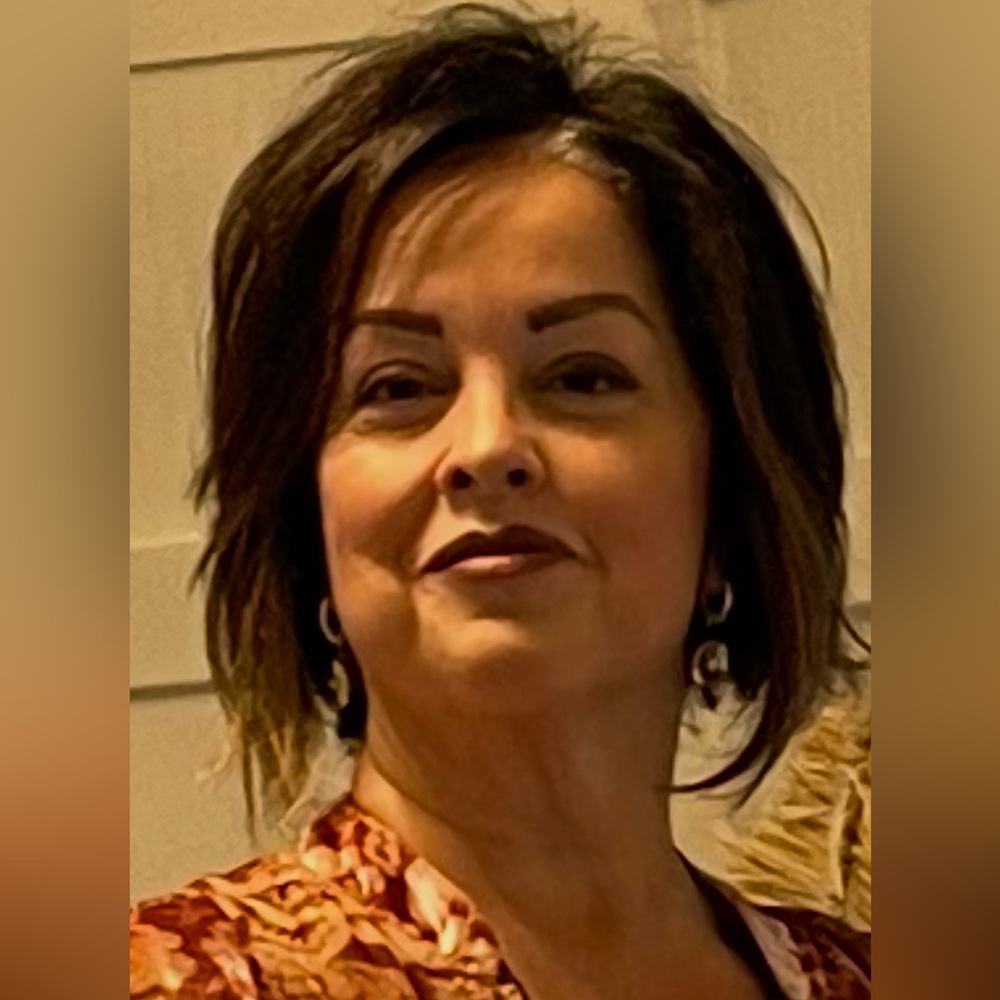 Meet your Posher, Jill